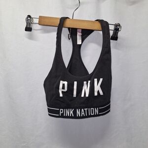 Pink nationa bra S/P